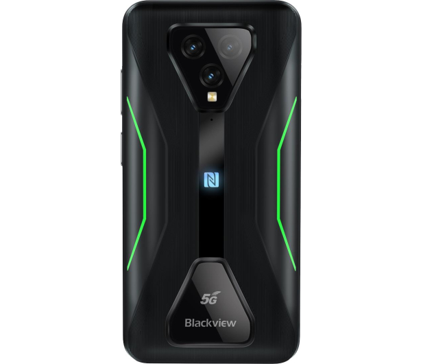 BLACKVIEW BL5000 5G 8/128GB Zielony - 1099366 - zdjęcie 6